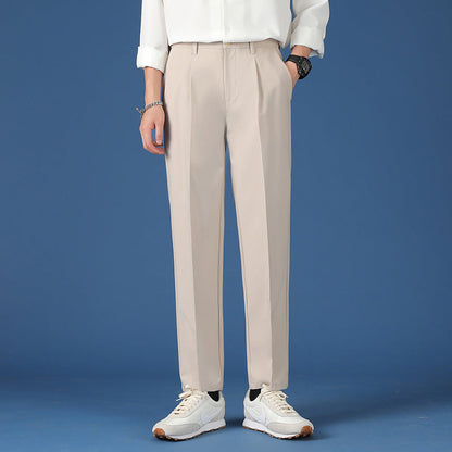 Elegante Herrenhose - Old Money®