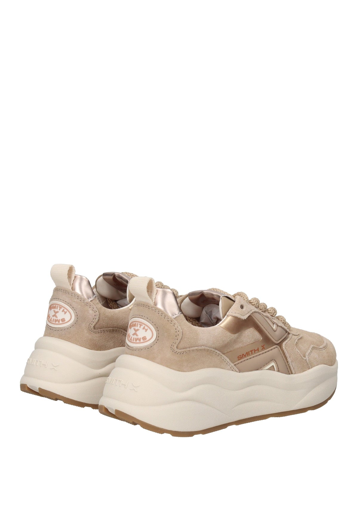 HZW9202 sneaker ALEXANDER SMITH
