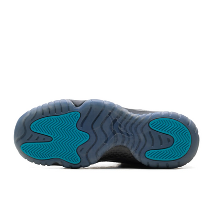 Jordan 11 Retro Gamma Blue