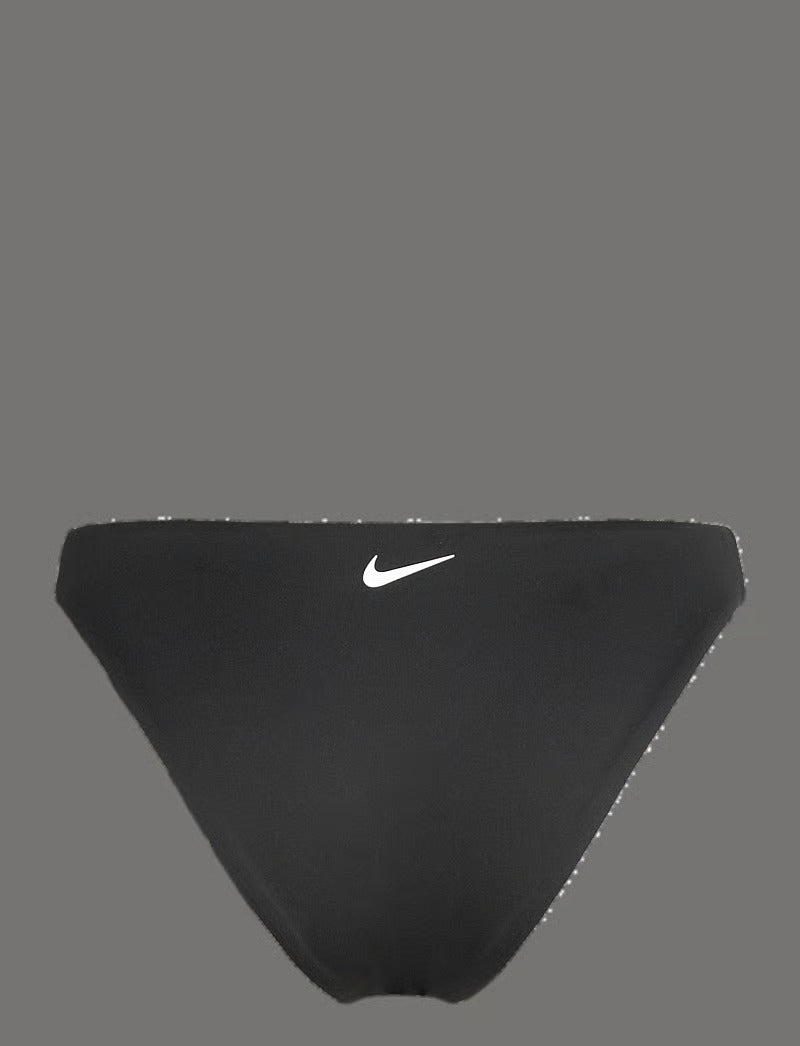 Nike Sling Bikini Nero NESSF246-001 – Slip Bikini Donna Mare Piscina