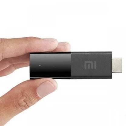 Xiaomi Mi Tv Stick Chiavetta Android Smart Tv Wi-Fi Hdmi Streaming Google