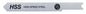 3 b.&d. d.grossi hss blades