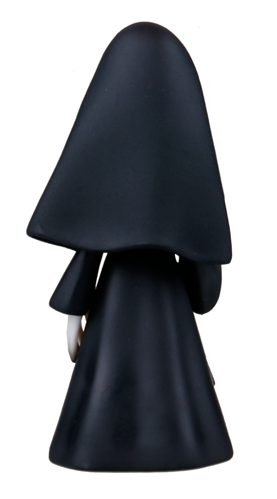 Minix Movies The Nun - The Nun (138) Figur Horror Vinyl Kollektion Neu
