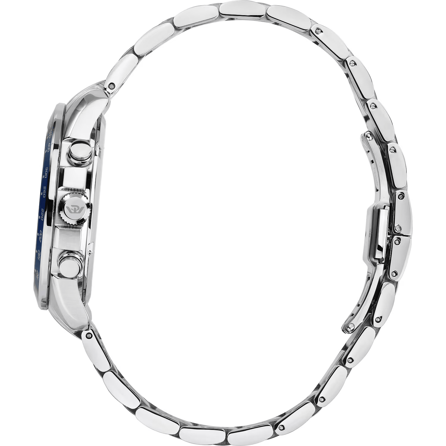 Philip Watch Blaze Cronografo – blu swiss made  R8273995017