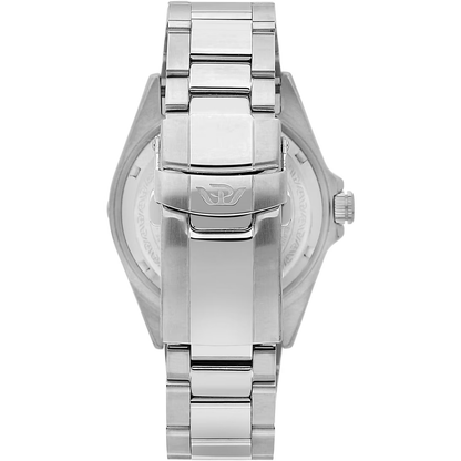 Philip Watch Caribe Sport Automatico Blu R8223