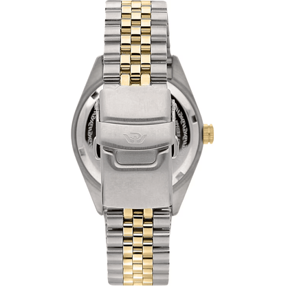 Philip Watch Caribe – Swiss Made bicolor oro e bianco