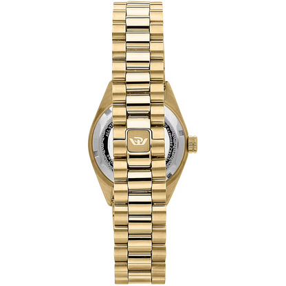 Philip Watch Caribe Gold Donna – Eleganza colore verde R8253597591