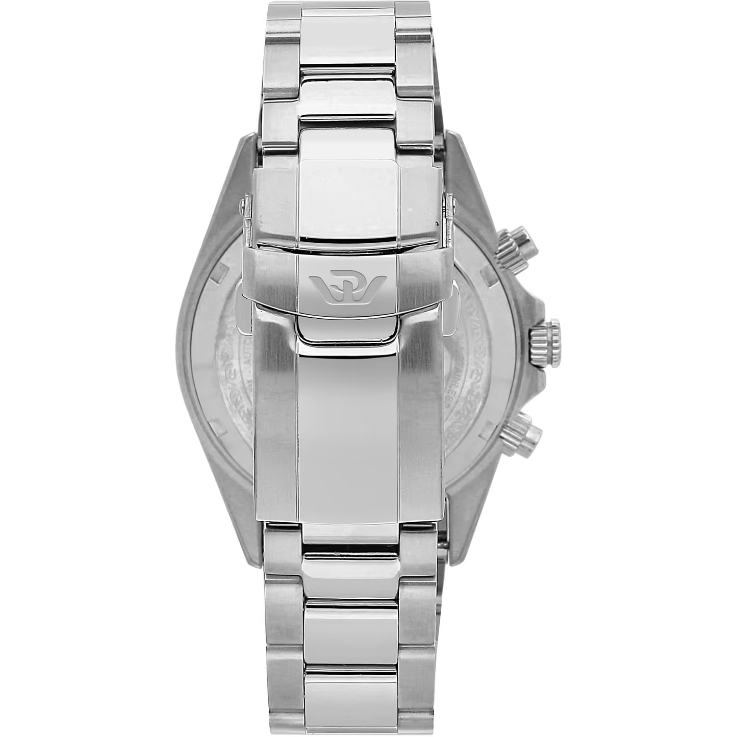 Philip Watch Caribe Sport Chronograph Quarz R82736 grün