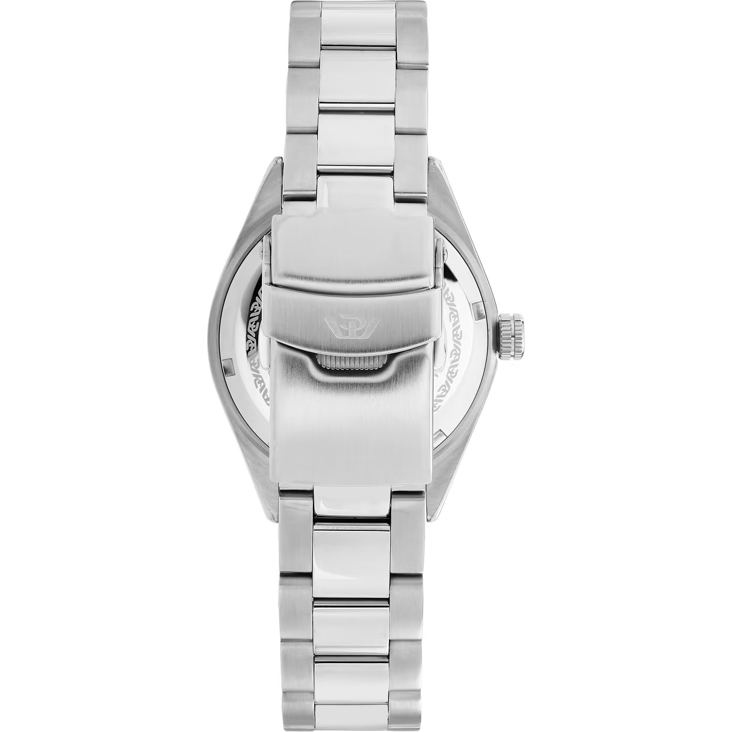 Philip Watch Caribe Urban Quarzuhr – Graues Zifferblatt R8253597116