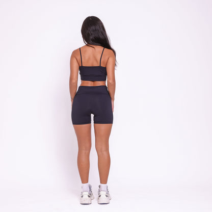 Activewear | Amazônia Blickdichtes Suplex Set – Made in Brazil