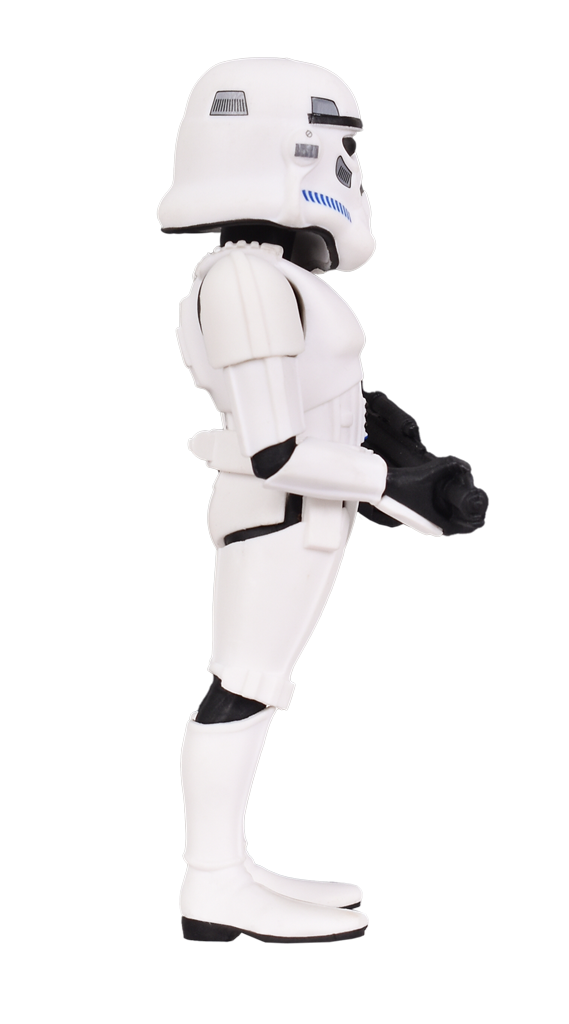 Minix Movies Star Wars Original Stormtrooper - Stormtrooper (130) Vinylfigur