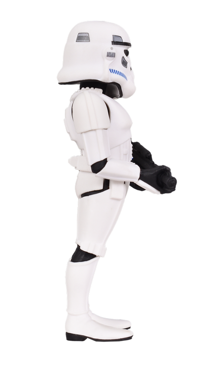 Minix Movies Star Wars Original Stormtrooper - Stormtrooper (130) Vinylfigur