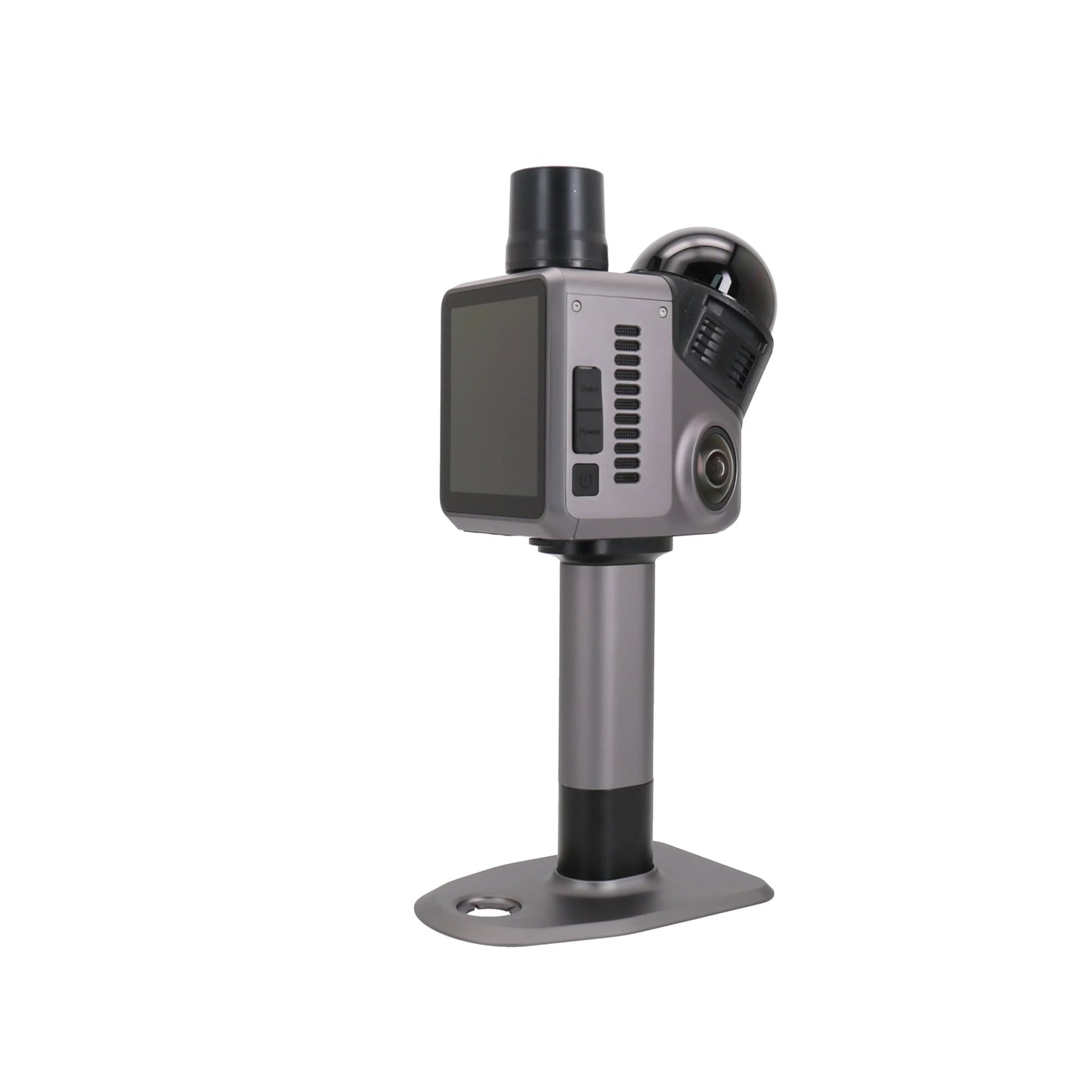 3DMakerpro Hawk LiDAR di Precisione