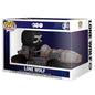 Funko Pop! Animation Warner Bros 100Th Mad Max (304) The Road Warrior Löwe Wolf