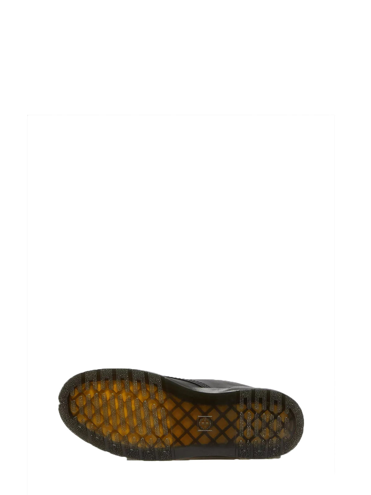 DR. MARTENS STIVALI CHUKKA THURSTON NERO