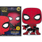Funko Pop Pin! Movies - Spider-Man No Way Home - (30) Spider-Man G.I.T.D.