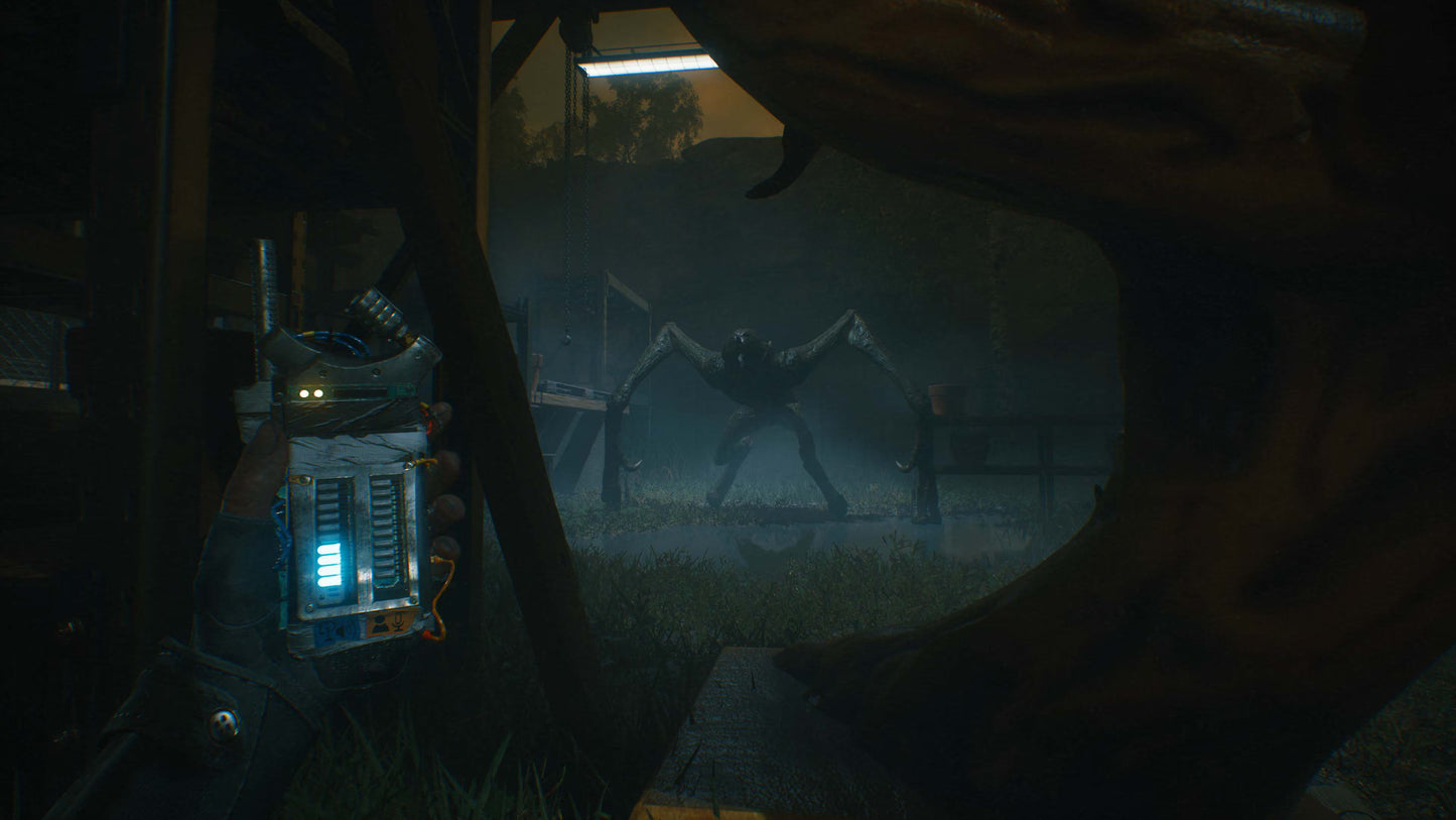 A Quiet Place: The Road Ahead Ps5 Gioco Horror Playstation 5 Multilingua Nuovo
