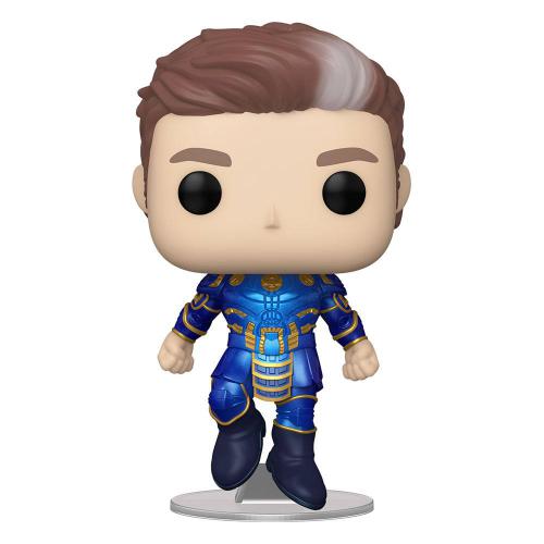 Funko Pop! Marvel The Eternals (727) Ikaris Figur Film Vinyl 9cm Neu
