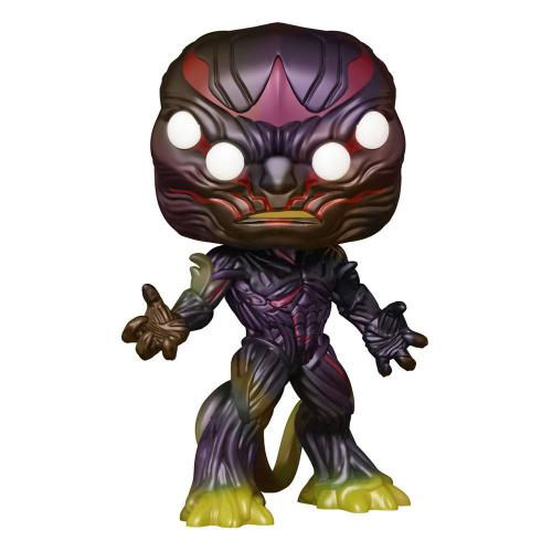 Funko Pop Marvel The Eternals 737 Kro Marvel Statue Action Figure Available