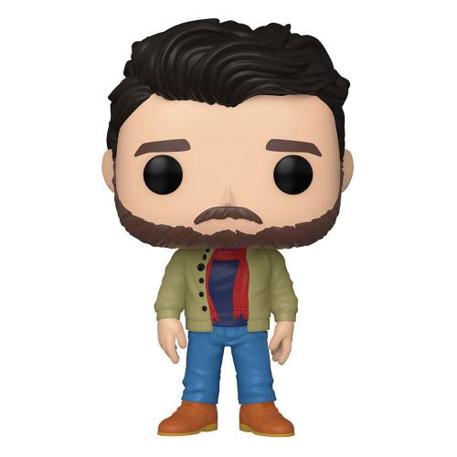 Funko Pop Marvel The Eternals 738 Dane Marvel Vinyl Figure Statue Available