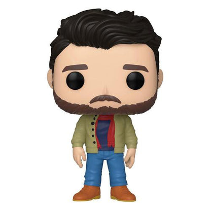Funko Pop Marvel The Eternals 738 Dane Marvel Vinyl Figure Statue Available