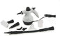 Kooper 350ml 1050W White 9-in-1 Vaporizer + Steam Cleaner Accessories