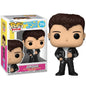 Funko Pop! Rocks: New Kids On The Block - Jordan (314) Nkotb Music Vinyl Figure
