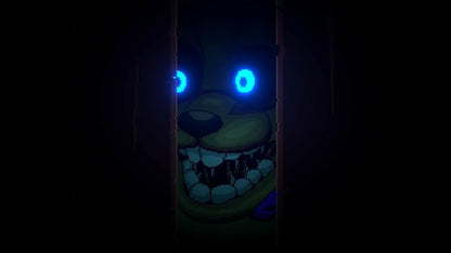 Five Nights At Freddy'S: Into the Pit PS5 Videospiel EU ITA Playstation 5 Fnaf