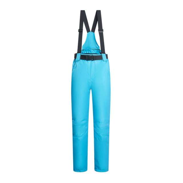 Pantaloni uomo,donna invernali outdoor