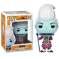 Funko Pop! Animation - Dragon Ball Super (317) Whis Figure Vinyl 9Cm Kakarot