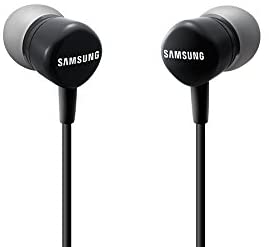 Samsung In-Ear Kopfhörer Eo-Hs1303 Begww Funktionstasten Schwarz Handy-Kopfhörer