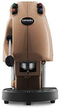 DIDIESSE FROG REVOLUTION HAZELNUT BASE COFFEE POD MACHINE 44MM ESPRESSO