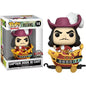 Funko Pop! Trains Villains (14) Captain Hook In Cart Special Edition Figure 9cm