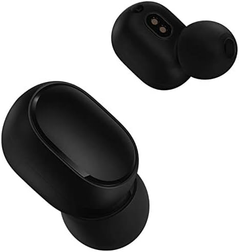 Xiaomi Mi True Wireless Earbuds Basic 2 Schwarz Airdots Schwarz Bluetooth