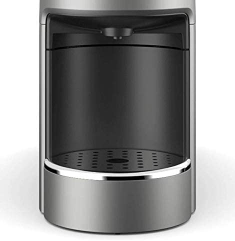 Lavazza Kaffeemaschine Jolie Plus Metall A Modo Mio Kapseln Espresso Bar