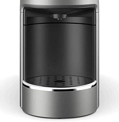Lavazza Kaffeemaschine Jolie Plus Metall A Modo Mio Kapseln Espresso Bar