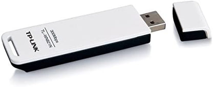 Tp-Link Tl-Wn821N USB 2.0 Wireless-Netzwerkadapter 300Mbps WLAN-Stick PC