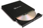 Hamlet Slim External DVD Burner Xdvdslimk Ultraslim USB2.0 Black