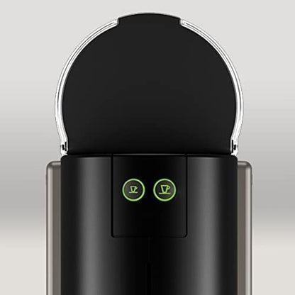 Krups Nespresso Pixie Xn3045K Espressomaschine 1260W Rot 0,7L Rot