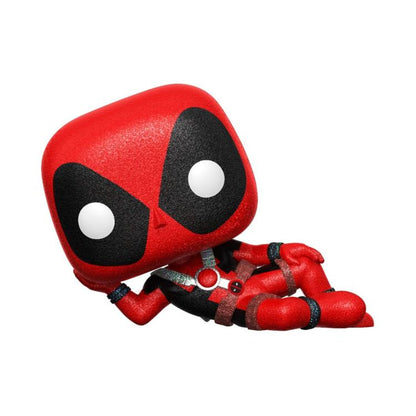 Funko Pop! Marvel Deadpool (320) Deadpool ausgestreckt Diamond Vinyl