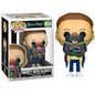 Funko Pop! Animation - Rick And Morty (954) Morty With Glorzo Vinyl Figure 9Cm