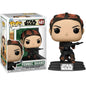 Funko Pop! Star Wars (481) Fennec Shand Vinyl Figure 9cm Collectible Figurine