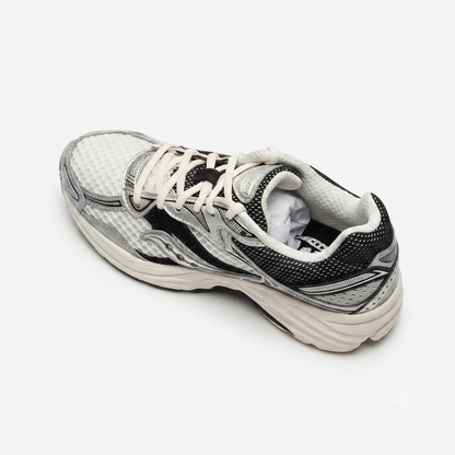 Saucony Scarpa sneakers da donna Progrid Omni 9 S101245-1018 beige