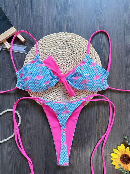 Set Bikini Carnaval