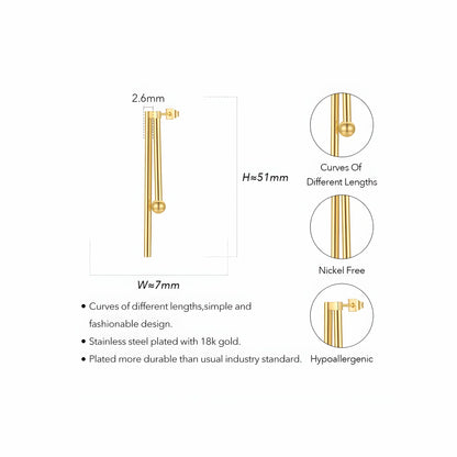 Norita Earrings