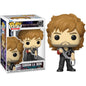 Funko Pop! Rocks Duran Duran - (327) Simon Le Bon Vinyl Figure 9cm Rock Band