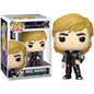 Funko Pop! Rocks Duran Duran - (328) Nick Rhodes Vinyl Figure 9Cm Rock Band