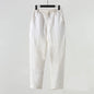 Ankle Length Linen Trousers