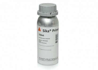 Sika Primer 210 Promotore di Adesione Pretrattamento per Metalli 250ml