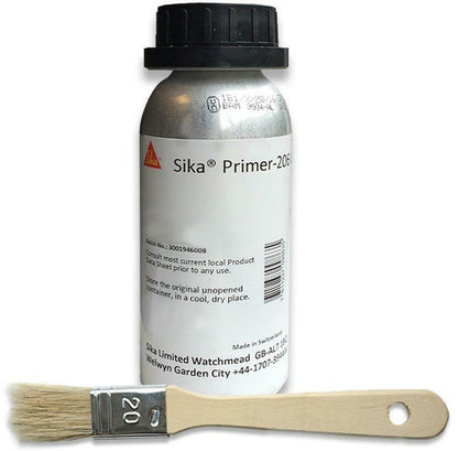 Sika Primer 206 G+P Haftvermittler Für Glas und lackierte Oberflächen 250ml
